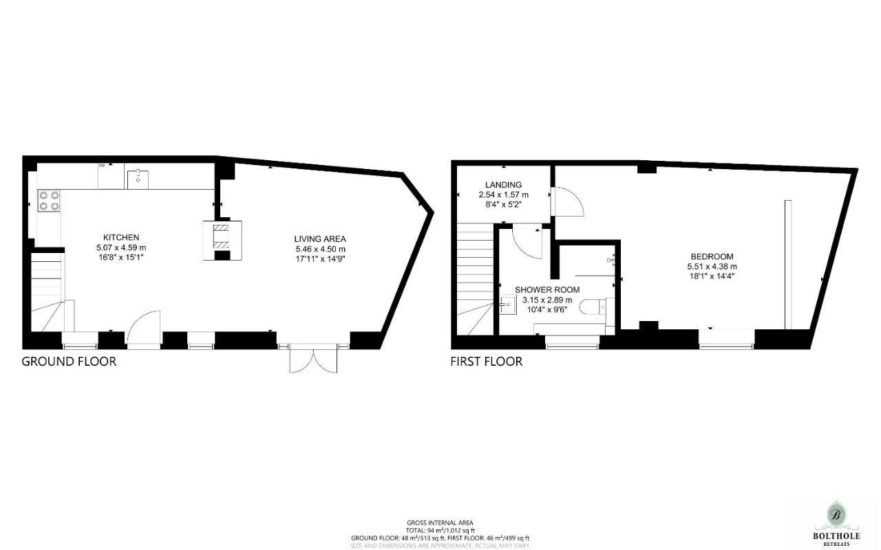 Apple Store Cottage Чарлбъри Екстериор снимка